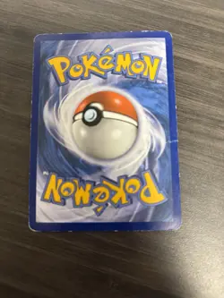 Pokemon TCG Charizard-GX Holo Promo Card Sun & Moon SM60 - Image 3