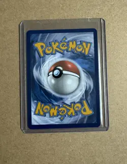 Pokemon TCG Crown Zenith Eevee v Ultra Rare Holo Card 108/159 NM Condition C1 - Image 2