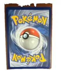 Pokemon M Rayquaza EX Full Art Ultra Rare Holo 76/108 Celebrations 220HP Card - Image 2