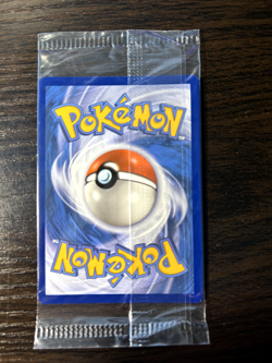 Mimikyu 075 Full Art Black Star Promo Paldean Fates Pokemon Card SEALED - Image 2
