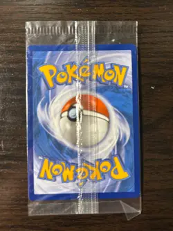Pokemon Card - Snorlax Sealed Scarlet & Violet Promo Cards 051 Promo NM - Image 2