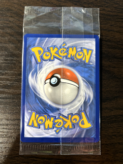 SEALED Pokemon - Miraidon - SVP 013 - Scarlet & Violet Promo - Near Mint - Image 2