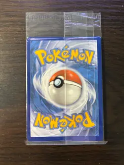 Pokemon Scream Tail SVP 065 Paradox Rift Elite Trainer Box Promo Card SEALED - Image 2