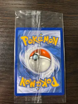 Poke Ball SWSH146 Celebrations UPC Sealed Black Star Promo Pokemon NM - Image 2