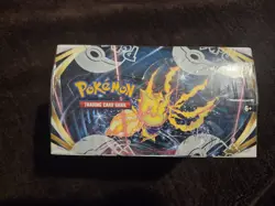 Pokemon TCG - Silver Tempest Booster Box - Sword & Shield - 36 Packs - Sealed - Image 3