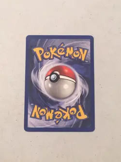 Pokemon TCG 1999 WOTC Base Set Trading Card -- Trainer Switch 95/102 - Image 2