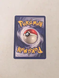 Pokemon TCG 1999 WOTC Base Set Trading Card -- Trainer Potion 94/102 - Image 2