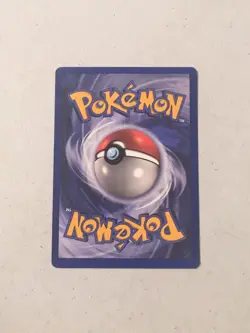 Pokemon TCG 1999 WOTC Base Set Trading Card -- Trainer Energy Retrieval 81/102 - Image 2