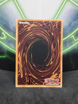 Yugioh Chaos Form MVP1-EN008 Ultra Rare 1st Edition NM - Image 2
