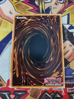 Guardian Grarl dcr-007 Unltd Ed (NM+) Ultra Rare Yu-Gi-Oh! - Image 4