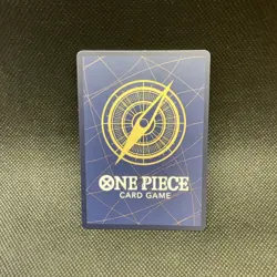 One Piece Sabo Foil Character Card 9000 Power OP07-118 Card Stock One Piece CCG - Image 2