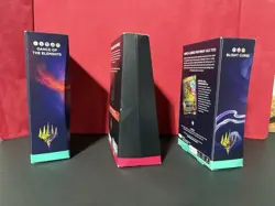 Veloci-Ramp-Tor Blight Curse And Dance Of The Elements - 3 Pack Commander Lot - Image 4