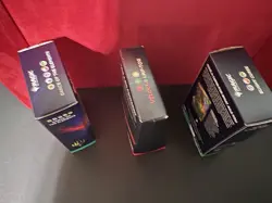 Veloci-Ramp-Tor Blight Curse And Dance Of The Elements - 3 Pack Commander Lot - Image 5