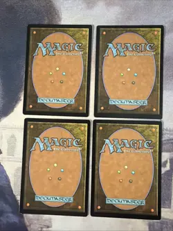 4x Dismember- New Phyrexia- NM- Mtg Magic The Gathering- Playset - Image 2