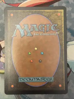 Urborg, Tomb of Yawgmoth 287 TSR NM MTG - Image 4