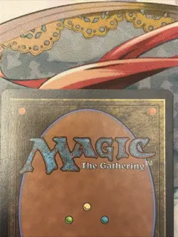 Urborg, Tomb of Yawgmoth 287 TSR NM MTG - Image 5