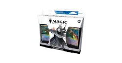 Starter Deck Kit FINAL FANTASY FIN MTG - Image 1