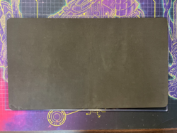 Magic The Gathering MTG Raven Knight Playmat Ultra PRO TCG Gaming Mat - Image 2