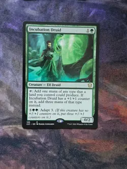 Incubation Druid - Image 1