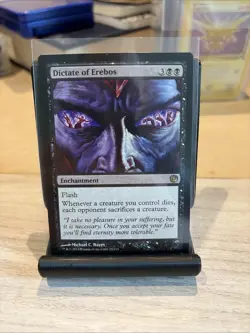 Dictate of Erebos Journey into Nyx - Image 1