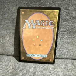 MTG - Knight Exemplar Creature Regular White English Mint Condition 2011 - Image 2