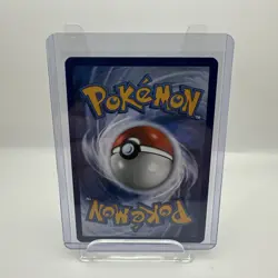 Charcadet 022 Pokemon TCG Black Star Promo Full Art Foil Card Near Mint NM - Image 2