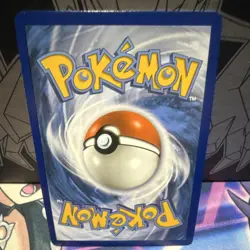 Pokemon Snorlax GX SM05 Promo Holo Basic 190 HP GX Attack English - Image 2