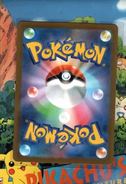 Pokemon TCG Beedrill 015/165 (Master Ball Pattern) 151 Holo Japanese NM/M - Image 2
