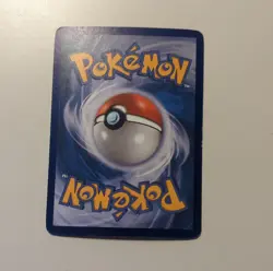 Pokemon TCG Spinda Reverse Holo Rare Legend Maker 26/92 Basic 60 HP English 2006 - Image 3