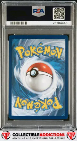 2021 Pokemon Celebrations Classic Collection #4 Charizard Holo PSA 10 - Image 2