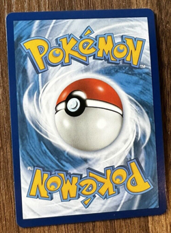 Pokemon TCG Crown Zenith Simisear VSTAR 023/159 Holo Ultra Rare - Image 2