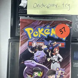22.43g Pokemon TCG Destined Rivals Booster Pack (SEALED)✅ - Image 3