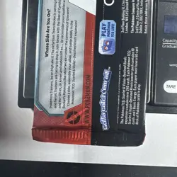 22.43g Pokemon TCG Destined Rivals Booster Pack (SEALED)✅ - Image 5