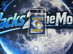 Pokemon TCG Mew EX #216/091 Paldean Fates Shiny Ultra Rare - Image 2