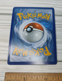 Pokemon Heatran EX (Team Plasma) (Full Art) 109/116 Plasma Freeze TCG - Image 4