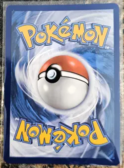 Pokemon 2023 TCG Classic: Charizard Deck Electrode 11 Holo NM - Image 2