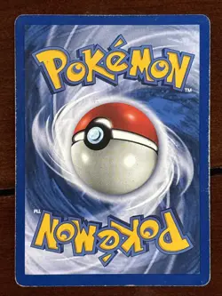 Pokemon Jungle Flareon 3/64 Holo Rare MP - Image 2