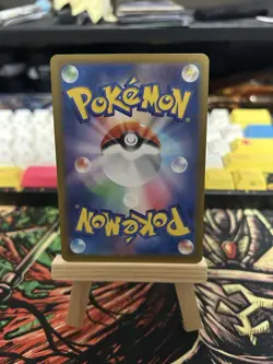 Pokemon Charmander Art Rare Holo Card 168/165 Sv2a 151 Japanese TCG - Image 2