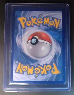 2016 Pokemon XY Fates Collide Mega Alakazam EX #26/124 Holo - Image 2