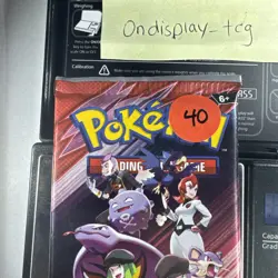 22.46g Pokemon TCG Destined Rivals Booster Pack (SEALED)✅ - Image 3
