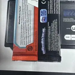 22.46g Pokemon TCG Destined Rivals Booster Pack (SEALED)✅ - Image 5