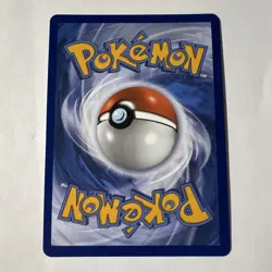Pokemon TCG Beautifly ASC EN 219/217 Stage 2 130HP Holo Card Nintendo English - Image 2