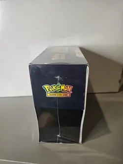 Pokemon TCG Surging Sparks ETB, Factory Sealed - Image 4