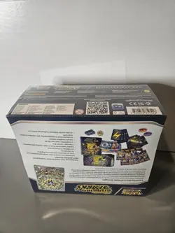 Pokemon TCG Surging Sparks ETB, Factory Sealed - Image 5