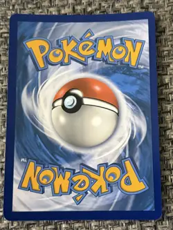 Lugia Ex 17/34 CLV Classic Holo Cosmo Pokemon Card 2023 - Image 3