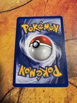 1st Edition Koffing | Team Rocket 58/82 | Vintage WOTC Pokemon - Image 5