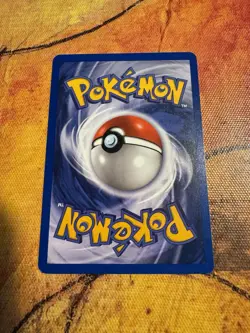 1st Edition Voltorb 69/82 | WOTC Gen 1 Pokemon Card | Vintage Team Rocket - Image 5