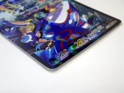 Team Aqua's Kyogre EX Double Crisis 006/034 1st ED Japanese Pokemon Card Holo - Image 5