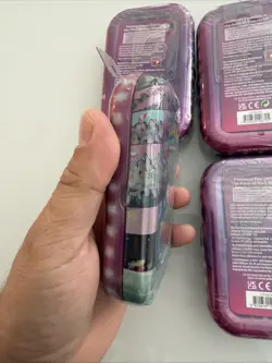 ✅Pokemon TCG Lot of 4 Galar Power C23 Mini Tins - New Sealed - Image 5