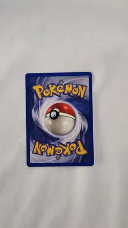 Pokemon 2000 TCG Trainer Card #96/105. Thought Wave Machine. Non Holo. - Image 2